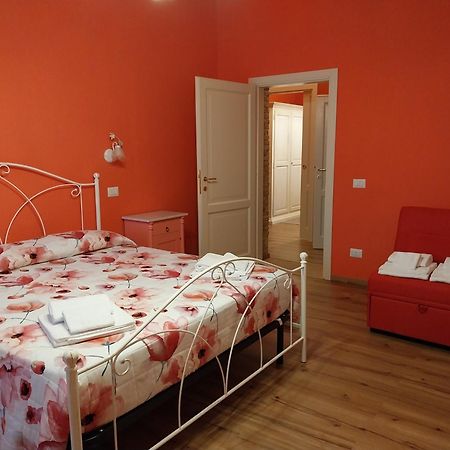 Ferienwohnung La Casa Della Pieve Vecchia Marmigliaio Exterior foto