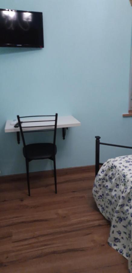 Ferienwohnung La Casa Della Pieve Vecchia Marmigliaio Exterior foto