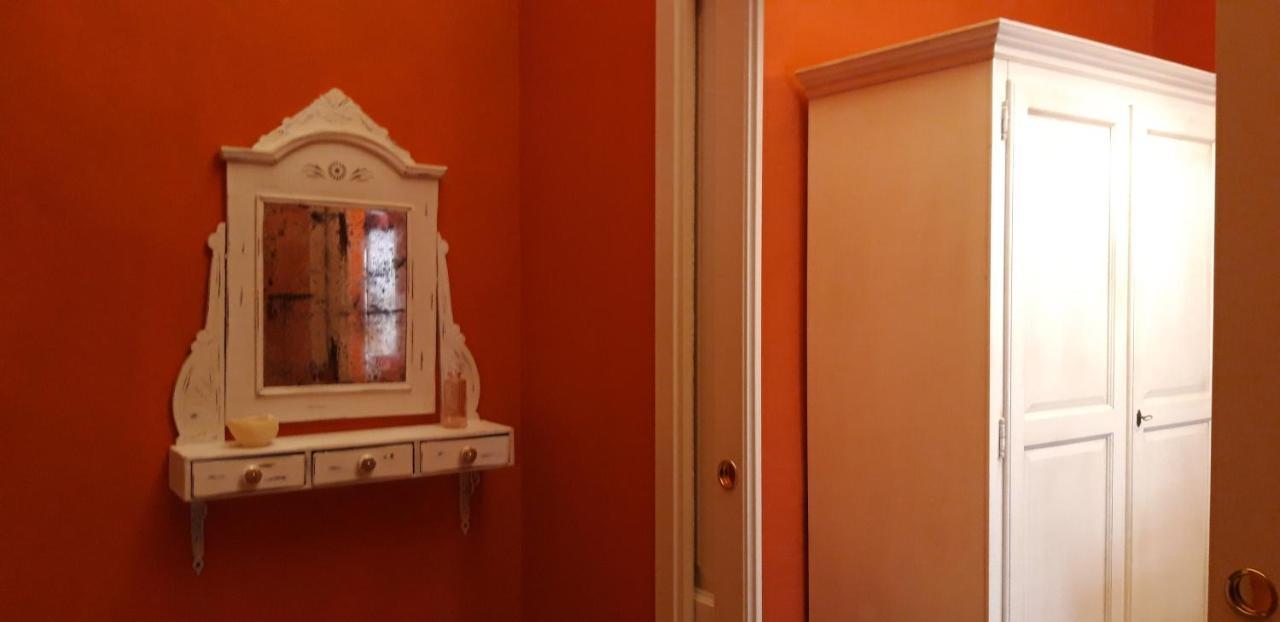 Ferienwohnung La Casa Della Pieve Vecchia Marmigliaio Exterior foto