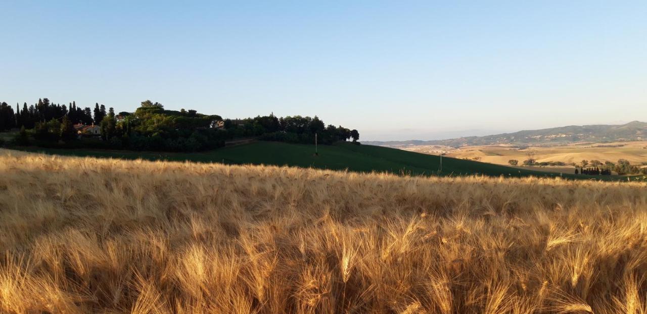 Ferienwohnung La Casa Della Pieve Vecchia Marmigliaio Exterior foto