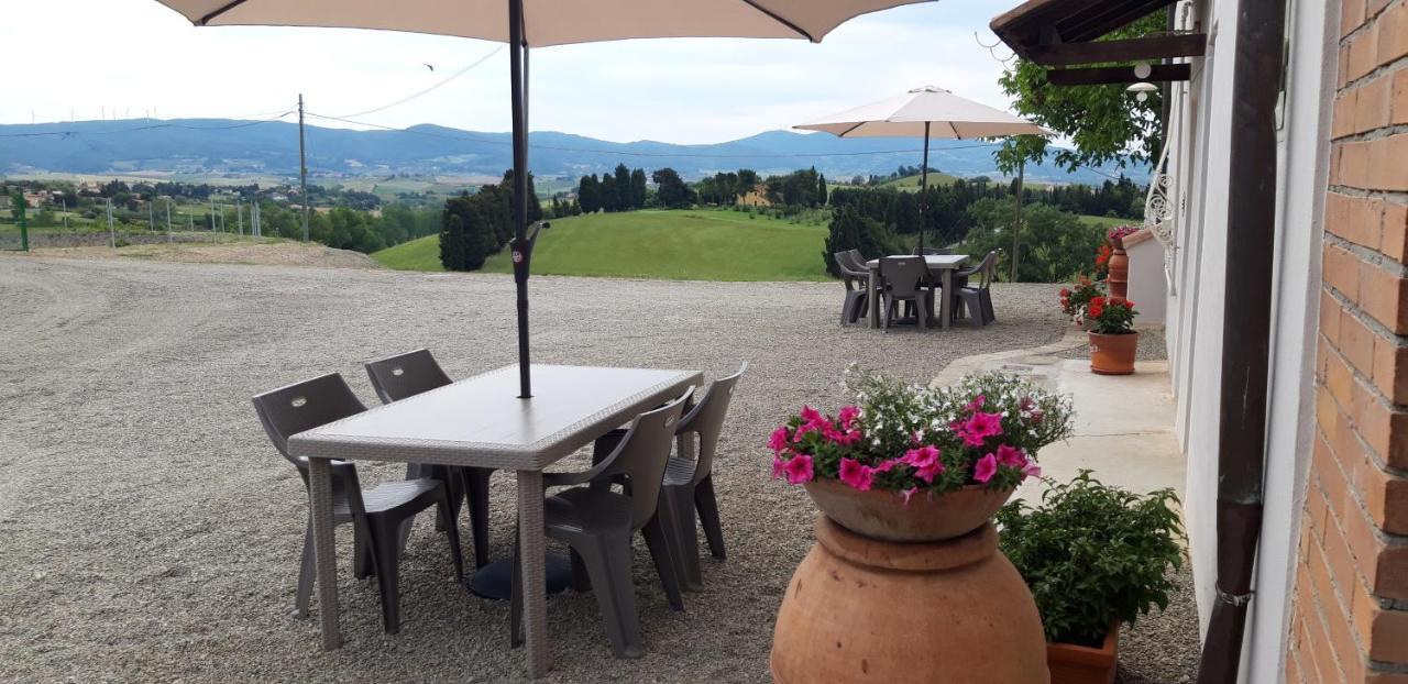 Ferienwohnung La Casa Della Pieve Vecchia Marmigliaio Exterior foto