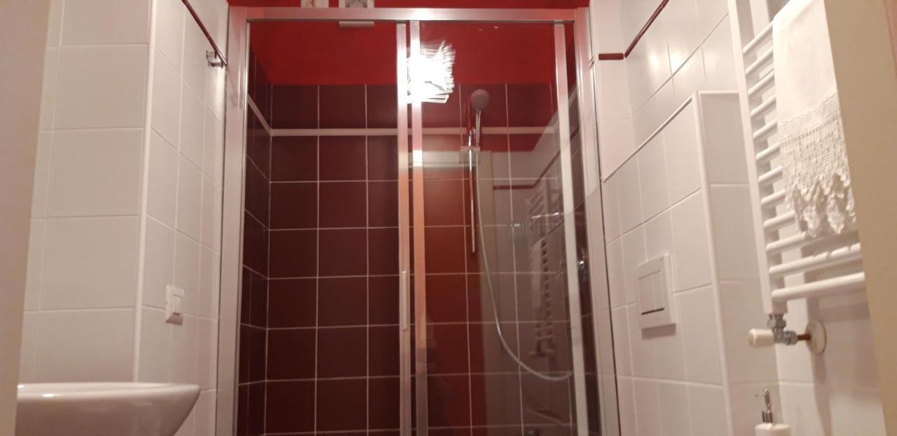 Ferienwohnung La Casa Della Pieve Vecchia Marmigliaio Exterior foto
