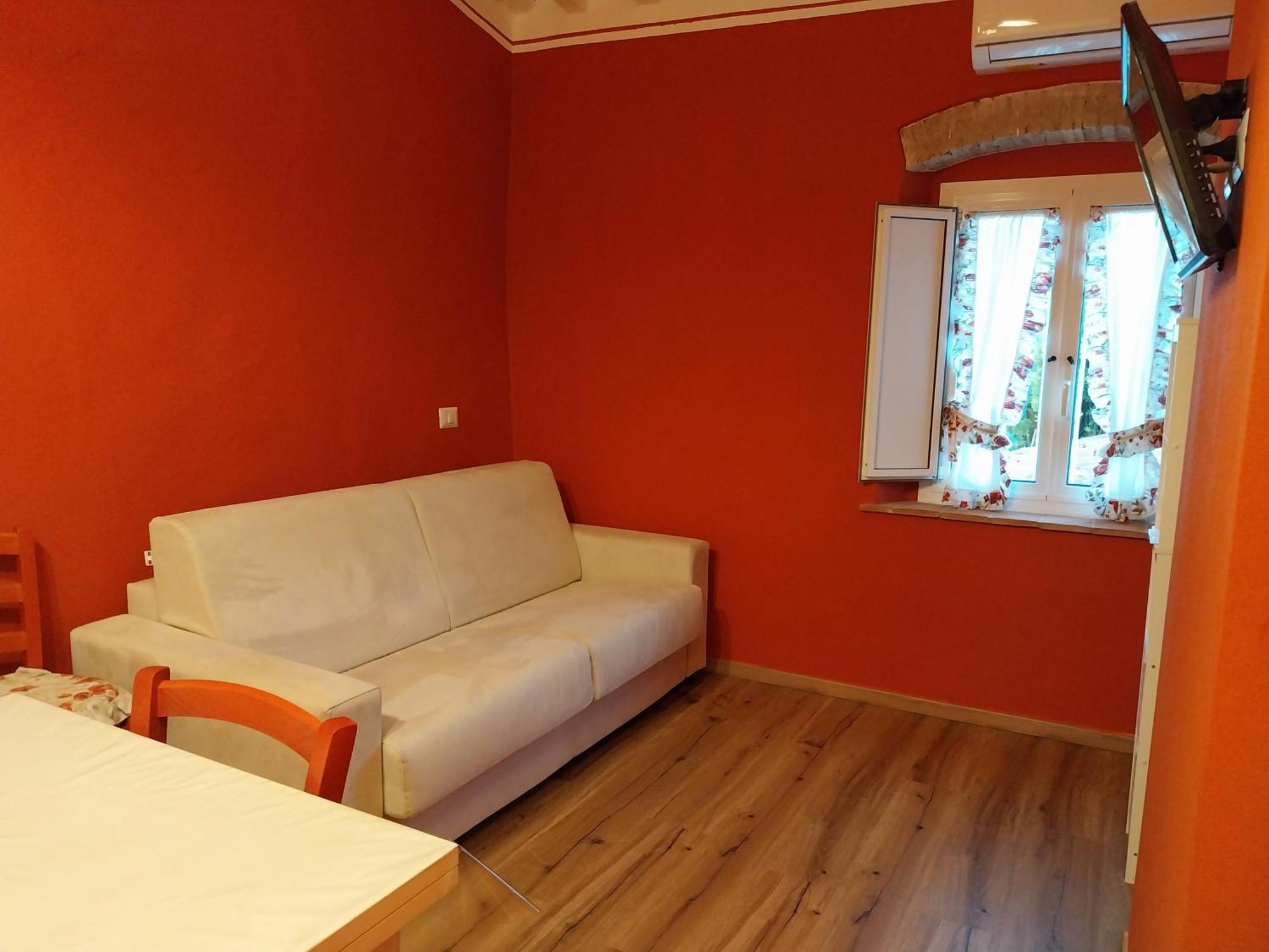Ferienwohnung La Casa Della Pieve Vecchia Marmigliaio Exterior foto
